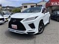 2021 Lexus RX