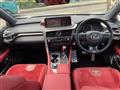 2021 Lexus RX