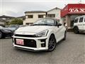 2021 Daihatsu Copen
