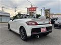 2021 Daihatsu Copen