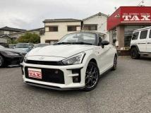 2021 Daihatsu Copen