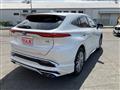 2024 Toyota Harrier Hybrid