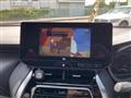 2024 Toyota Harrier Hybrid