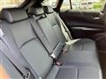 2024 Toyota Harrier Hybrid
