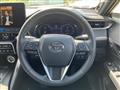 2024 Toyota Harrier Hybrid