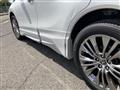 2024 Toyota Harrier Hybrid