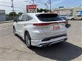 2024 Toyota Harrier Hybrid