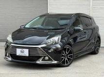 2014 Toyota AQUA