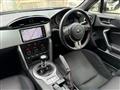 2013 Subaru BRZ