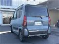 2025 Daihatsu Tanto