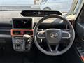 2025 Daihatsu Tanto