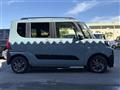 2025 Daihatsu Tanto