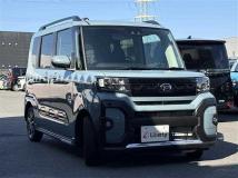 2025 Daihatsu Tanto