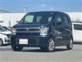 2019 Suzuki Wagon R