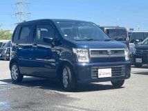 2019 Suzuki Wagon R