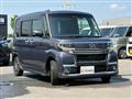 2018 Daihatsu Tanto