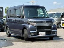 2018 Daihatsu Tanto