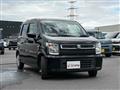 2018 Suzuki Wagon R