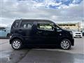 2018 Suzuki Wagon R