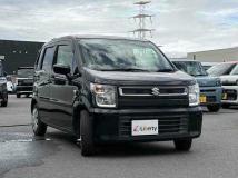 2018 Suzuki Wagon R