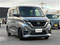 2020 Nissan ROOX