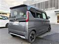 2020 Nissan ROOX