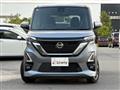 2020 Nissan ROOX