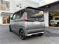 2020 Nissan ROOX