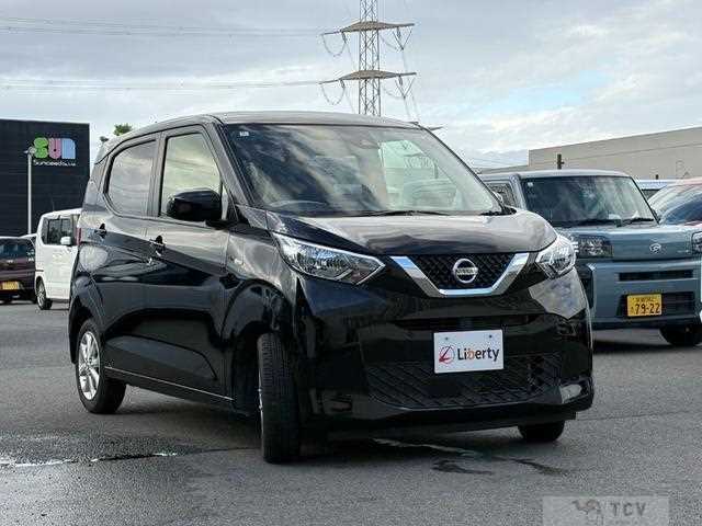 2021 Nissan Nissan Others