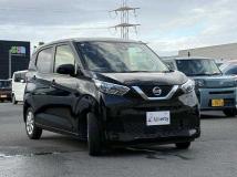 2021 Nissan Nissan Others