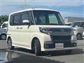 2018 Daihatsu Tanto