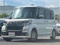 2018 Daihatsu Tanto