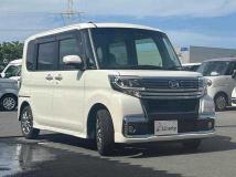 2018 Daihatsu Tanto