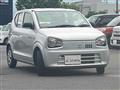 2018 Suzuki Alto
