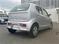 2018 Suzuki Alto