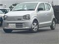 2018 Suzuki Alto