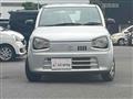 2018 Suzuki Alto