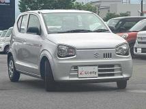 2018 Suzuki Alto