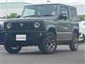 2026 Suzuki Jimny