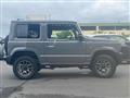 2026 Suzuki Jimny