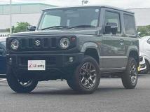 2026 Suzuki Jimny
