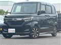 2018 Honda N BOX