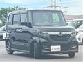 2018 Honda N BOX