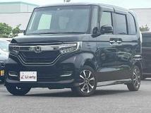 2018 Honda N BOX