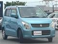 2011 Suzuki Wagon R