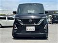 2023 Nissan ROOX