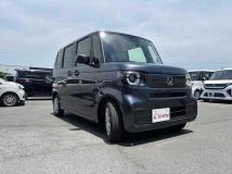 2026 Honda N BOX