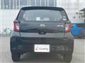 2020 Daihatsu Mira