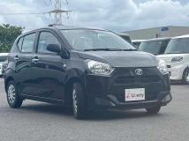 2020 Daihatsu Mira