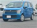 2017 Suzuki Wagon R